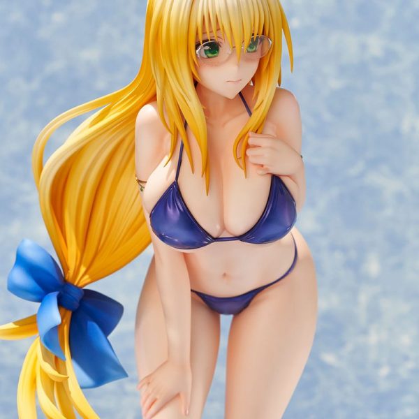 To LOVEru Darkness - Tearju Lunatique - 1/4 (Mimeyoi, Union Creative International Ltd)