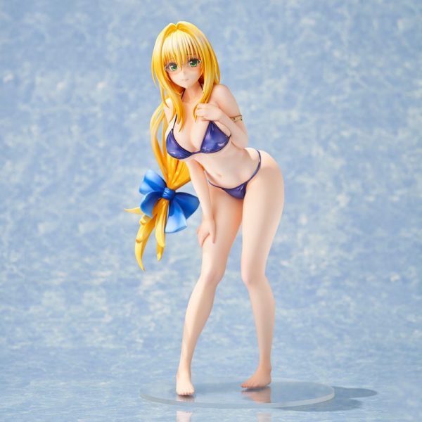 To LOVEru Darkness - Tearju Lunatique - 1/4 (Mimeyoi, Union Creative International Ltd)