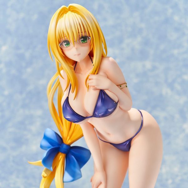 To LOVEru Darkness - Tearju Lunatique - 1/4 (Mimeyoi, Union Creative International Ltd)