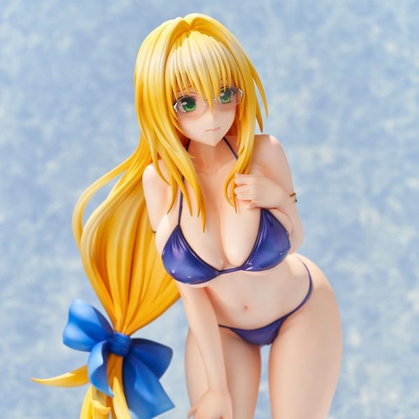 To LOVEru Darkness - Tearju Lunatique - 1/4 (Mimeyoi, Union Creative International Ltd)