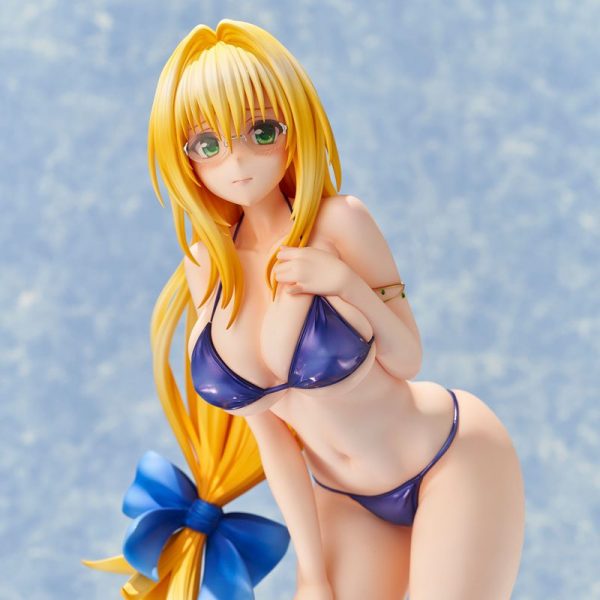 To LOVEru Darkness - Tearju Lunatique - 1/4 (Mimeyoi, Union Creative International Ltd)