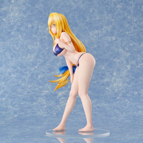 To LOVEru Darkness - Tearju Lunatique - 1/4 (Mimeyoi, Union Creative International Ltd)