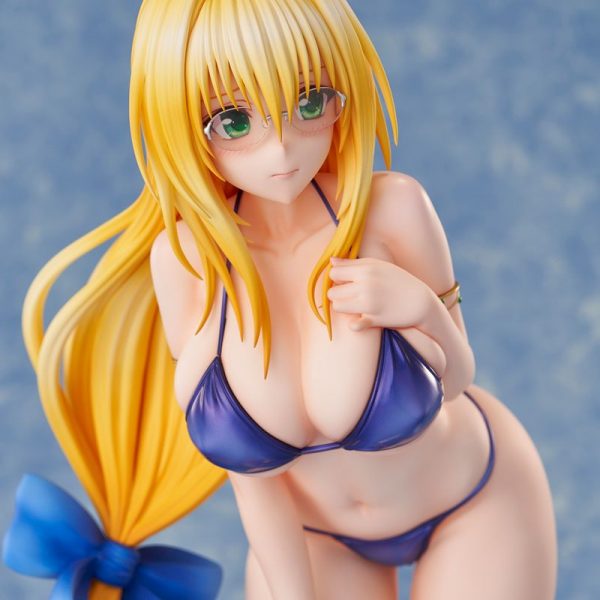 To LOVEru Darkness - Tearju Lunatique - 1/4 (Mimeyoi, Union Creative International Ltd)