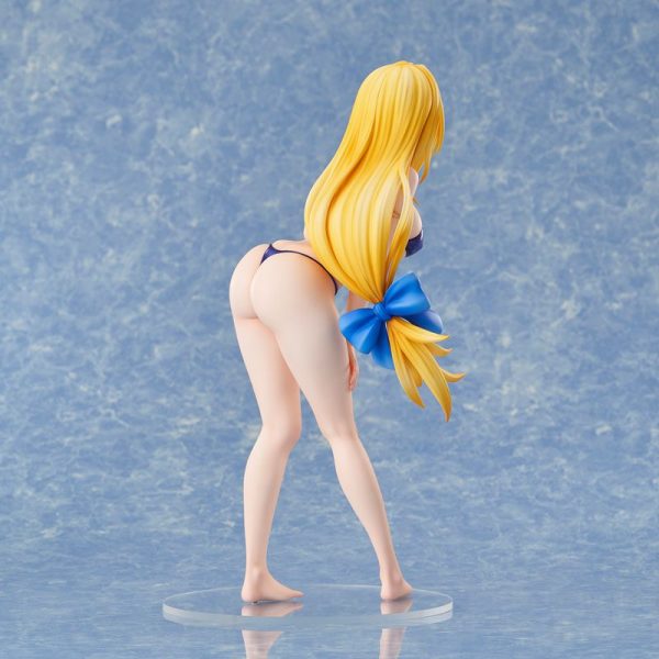 To LOVEru Darkness - Tearju Lunatique - 1/4 (Mimeyoi, Union Creative International Ltd)