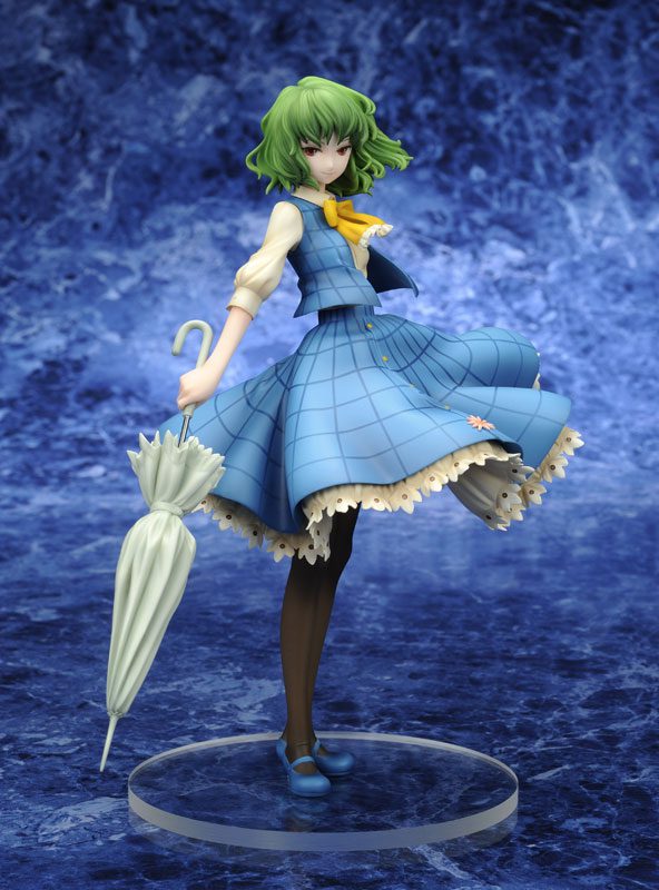 Touhou Project - Kazami Yuuka - 1/8 - Event Limited Extra Color ver.