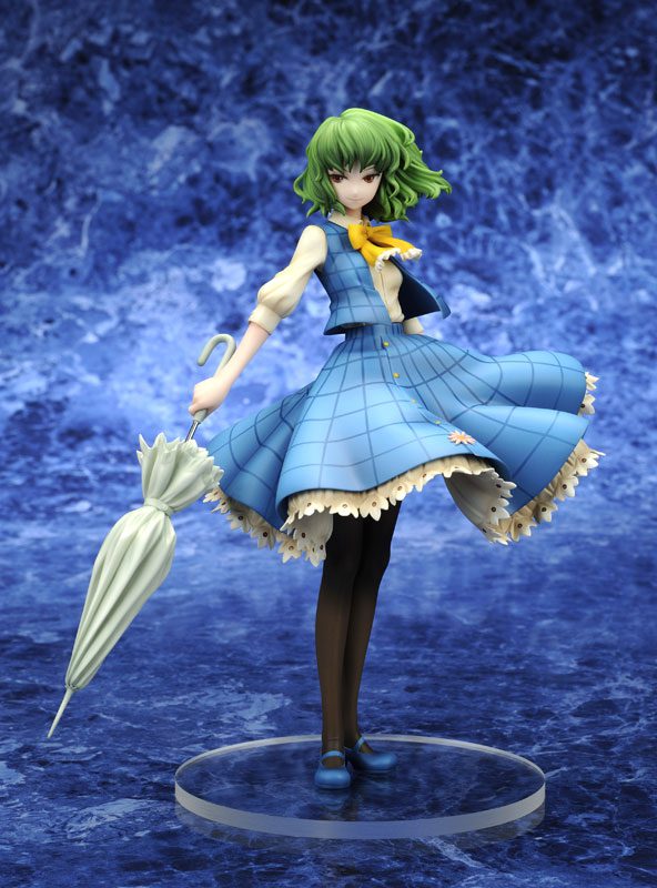 Touhou Project - Kazami Yuuka - 1/8 - Event Limited Extra Color ver.