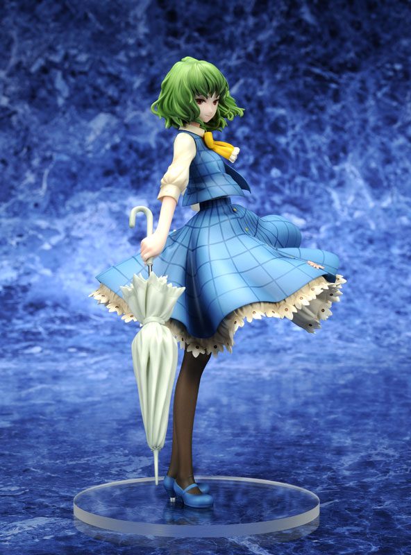 Touhou Project - Kazami Yuuka - 1/8 - Event Limited Extra Color ver.