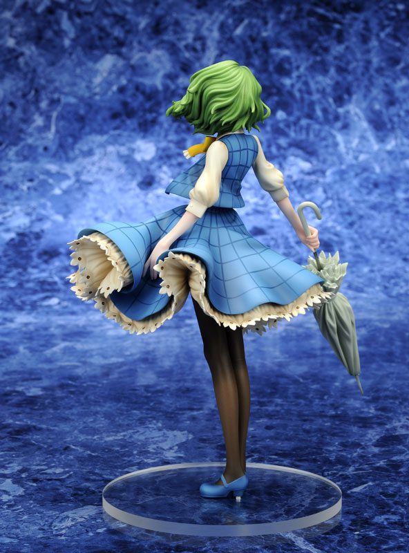 Touhou Project - Kazami Yuuka - 1/8 - Event Limited Extra Color ver.