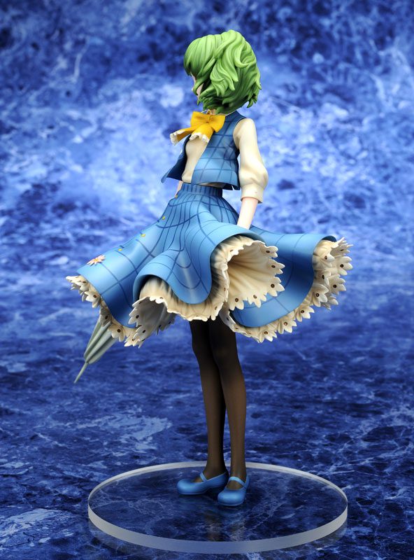 Touhou Project - Kazami Yuuka - 1/8 - Event Limited Extra Color ver.