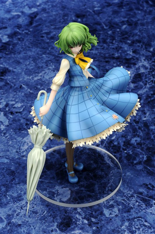 Touhou Project - Kazami Yuuka - 1/8 - Event Limited Extra Color ver.