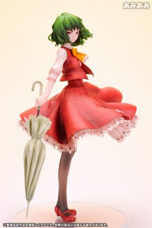 Touhou Project - Kazami Yuuka - 1/8 (Ques Q)