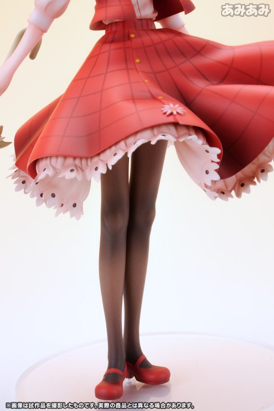 Touhou Project - Kazami Yuuka - 1/8 (Ques Q)