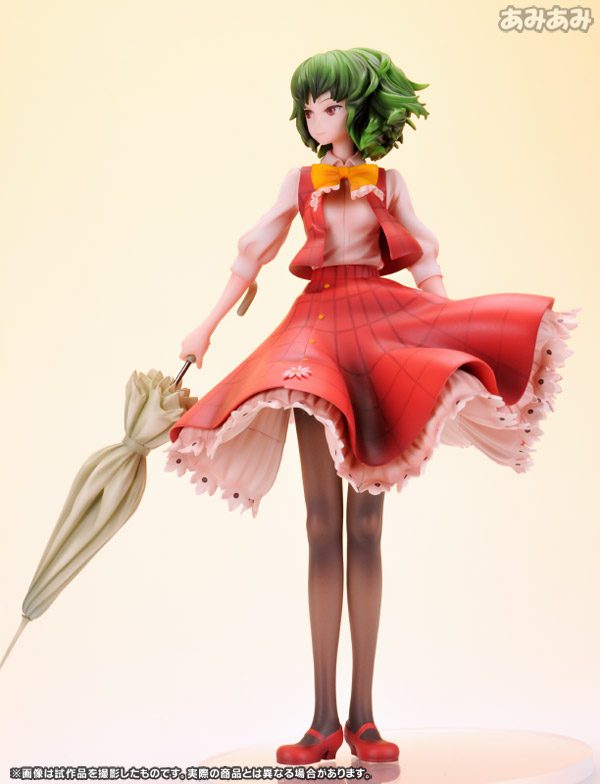 Touhou Project - Kazami Yuuka - 1/8 (Ques Q)