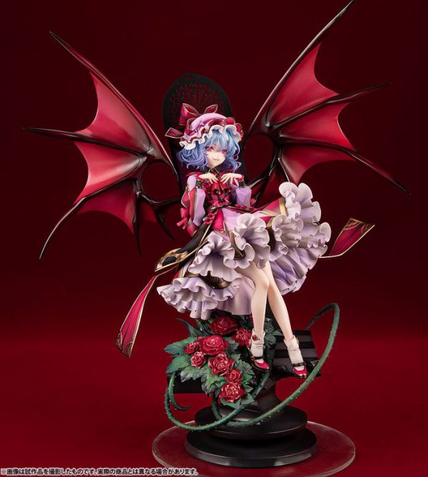 Touhou Project - Remilia Scarlet - 1/8 (Alter)