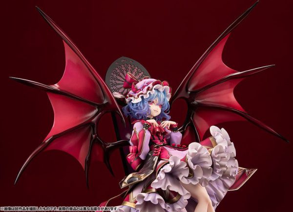 Touhou Project - Remilia Scarlet - 1/8 (Alter)