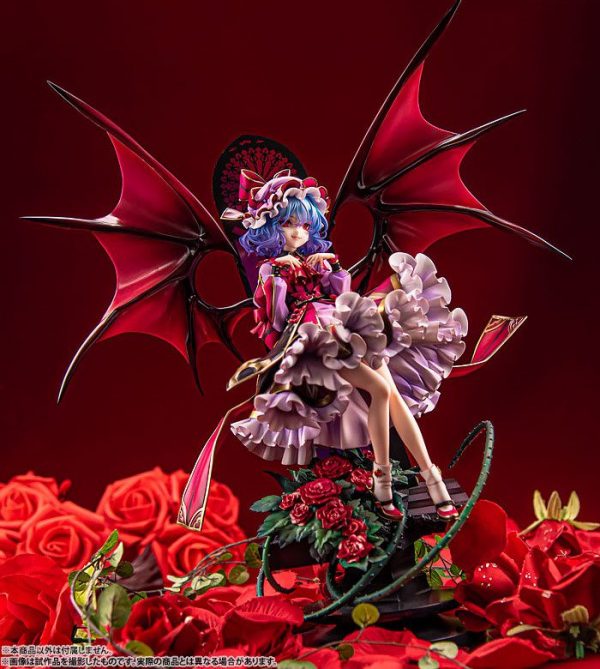 Touhou Project - Remilia Scarlet - 1/8 (Alter)