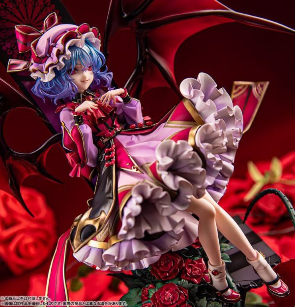 Touhou Project - Remilia Scarlet - 1/8 (Alter)