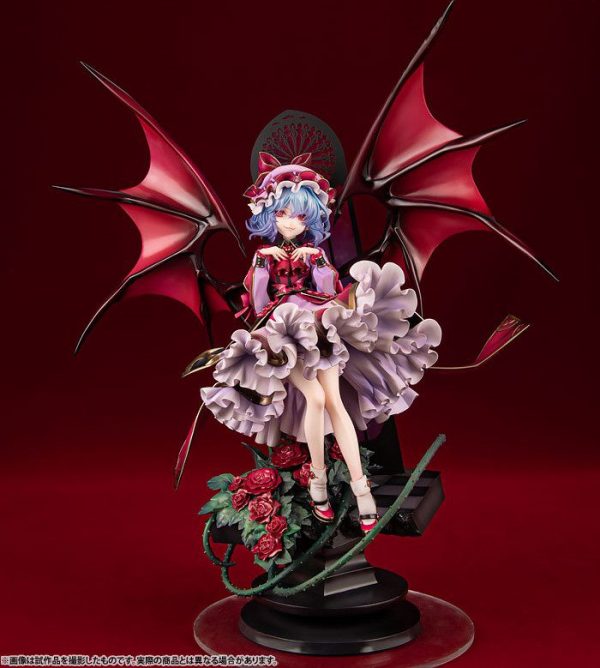 Touhou Project - Remilia Scarlet - 1/8 (Alter)