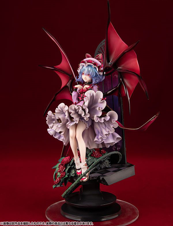 Touhou Project - Remilia Scarlet - 1/8 (Alter)