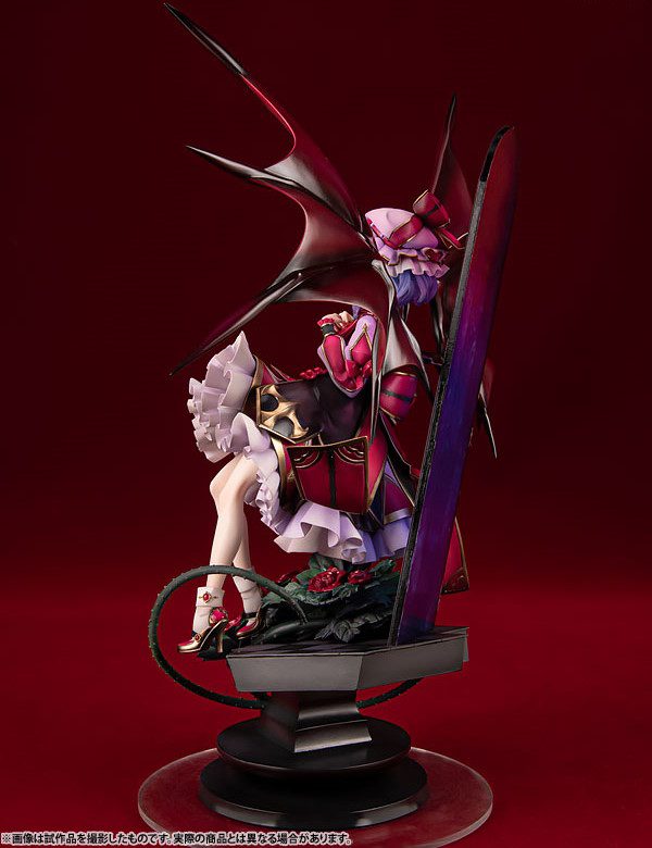 Touhou Project - Remilia Scarlet - 1/8 (Alter)