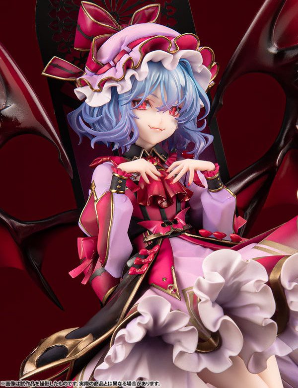 Touhou Project - Remilia Scarlet - 1/8 (Alter)