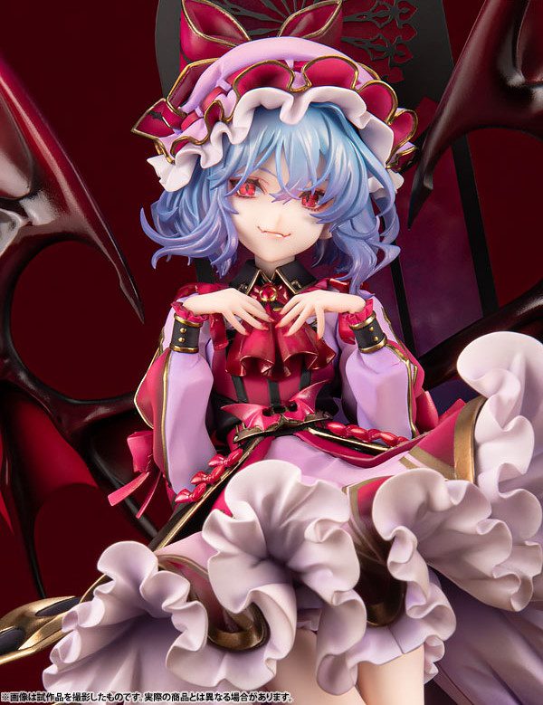 Touhou Project - Remilia Scarlet - 1/8 (Alter)