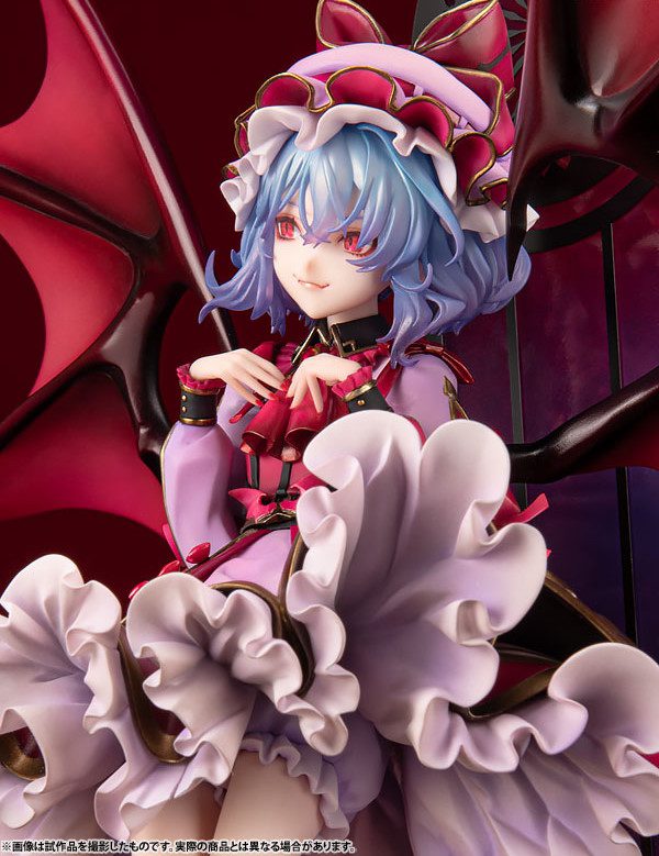 Touhou Project - Remilia Scarlet - 1/8 (Alter)