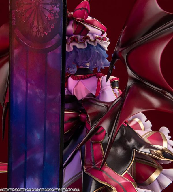 Touhou Project - Remilia Scarlet - 1/8 (Alter)