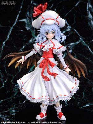 Touhou Project - Remilia Scarlet -Kourindou ver.- 1/8