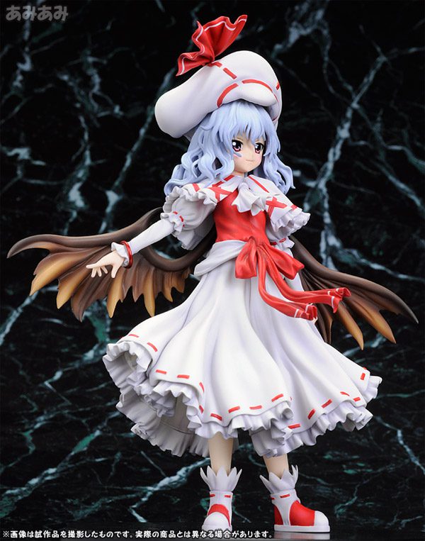 Touhou Project - Remilia Scarlet -Kourindou ver.- 1/8