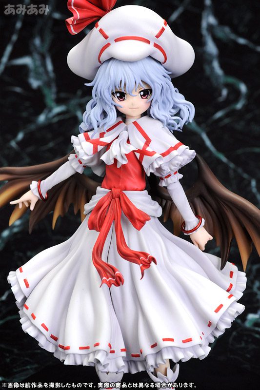 Touhou Project - Remilia Scarlet -Kourindou ver.- 1/8