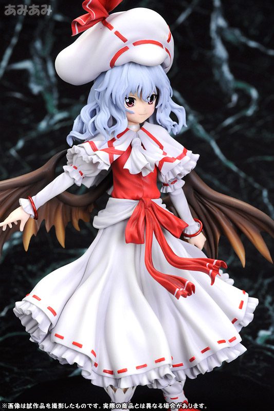 Touhou Project - Remilia Scarlet -Kourindou ver.- 1/8