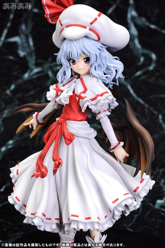 Touhou Project - Remilia Scarlet -Kourindou ver.- 1/8