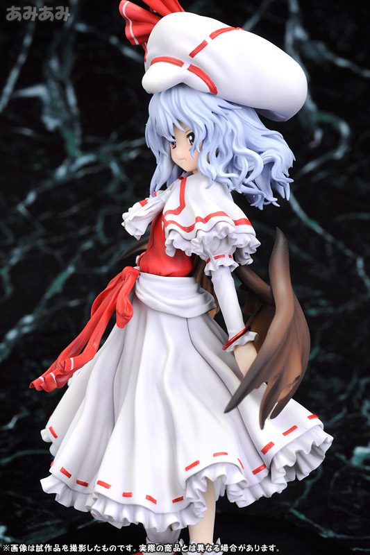 Touhou Project - Remilia Scarlet -Kourindou ver.- 1/8