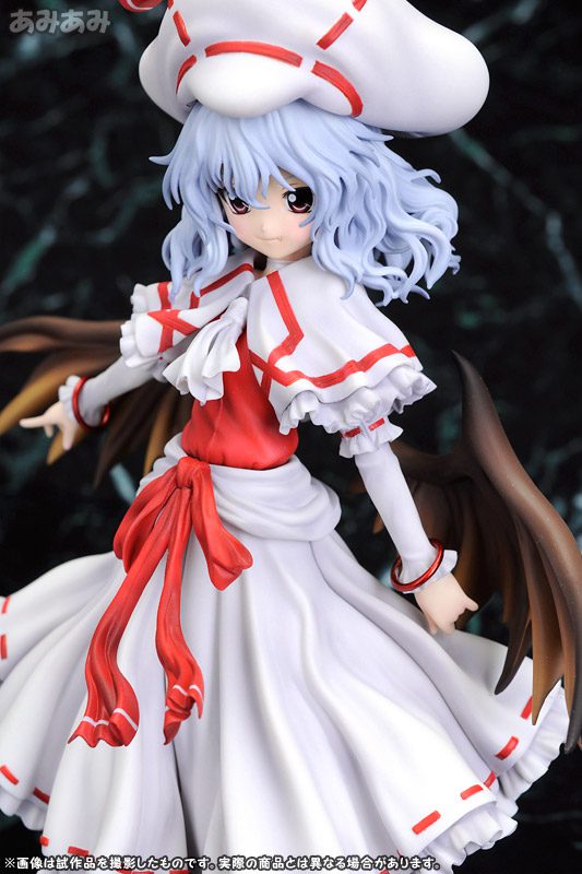 Touhou Project - Remilia Scarlet -Kourindou ver.- 1/8