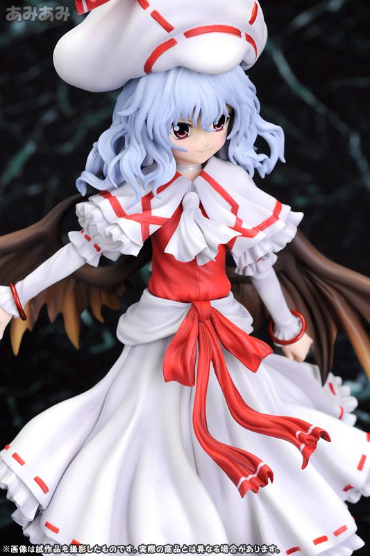 Touhou Project - Remilia Scarlet -Kourindou ver.- 1/8