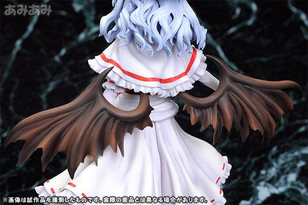 Touhou Project - Remilia Scarlet -Kourindou ver.- 1/8