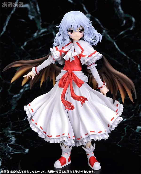 Touhou Project - Remilia Scarlet -Kourindou ver.- 1/8