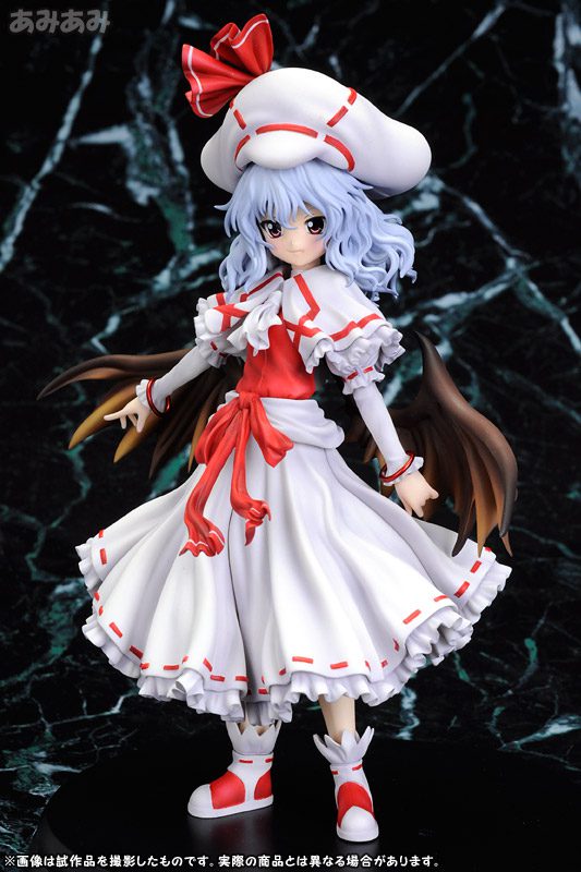 Touhou Project - Remilia Scarlet -Kourindou ver.- 1/8