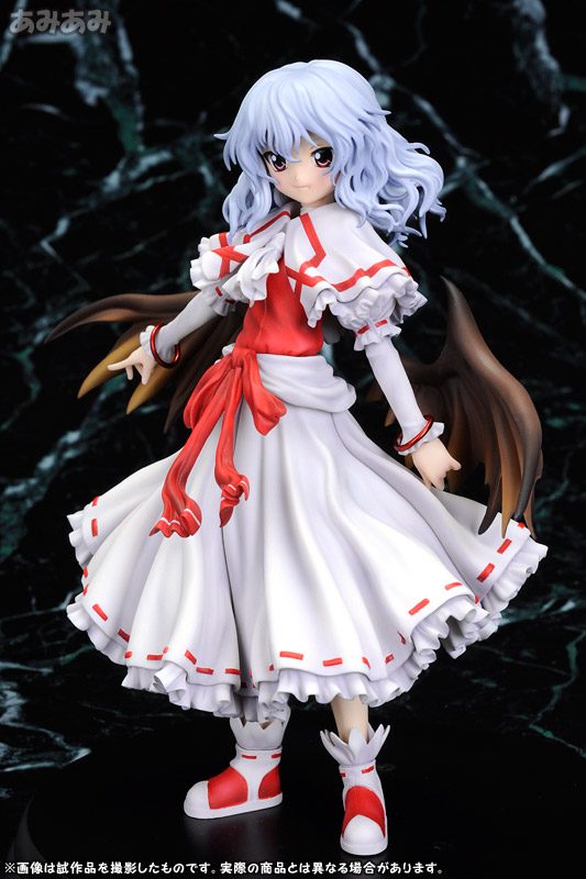 Touhou Project - Remilia Scarlet -Kourindou ver.- 1/8