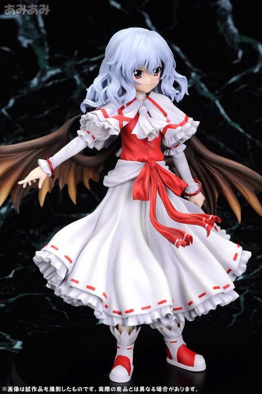 Touhou Project - Remilia Scarlet -Kourindou ver.- 1/8