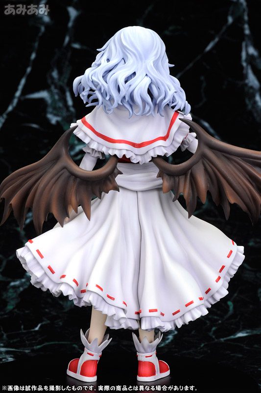 Touhou Project - Remilia Scarlet -Kourindou ver.- 1/8