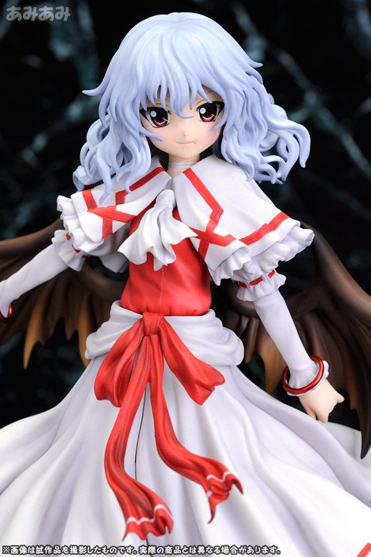 Touhou Project - Remilia Scarlet -Kourindou ver.- 1/8