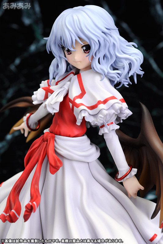 Touhou Project - Remilia Scarlet -Kourindou ver.- 1/8