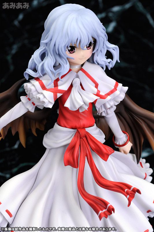 Touhou Project - Remilia Scarlet -Kourindou ver.- 1/8