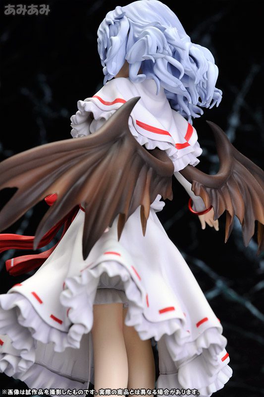 Touhou Project - Remilia Scarlet -Kourindou ver.- 1/8