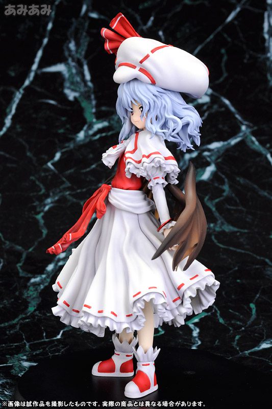 Touhou Project - Remilia Scarlet -Kourindou ver.- 1/8