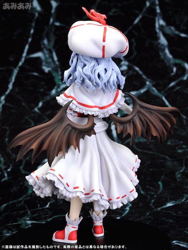 Touhou Project - Remilia Scarlet -Kourindou ver.- 1/8