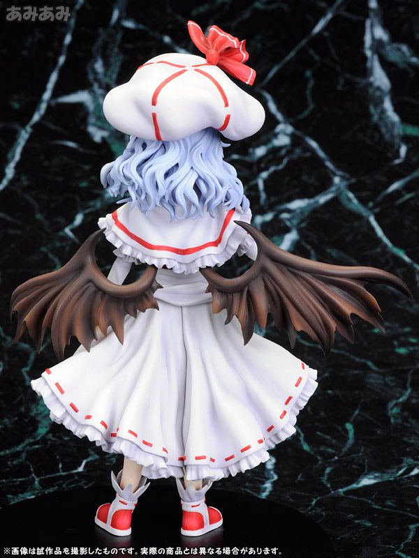 Touhou Project - Remilia Scarlet -Kourindou ver.- 1/8