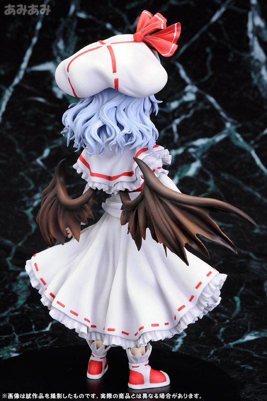 Touhou Project - Remilia Scarlet -Kourindou ver.- 1/8